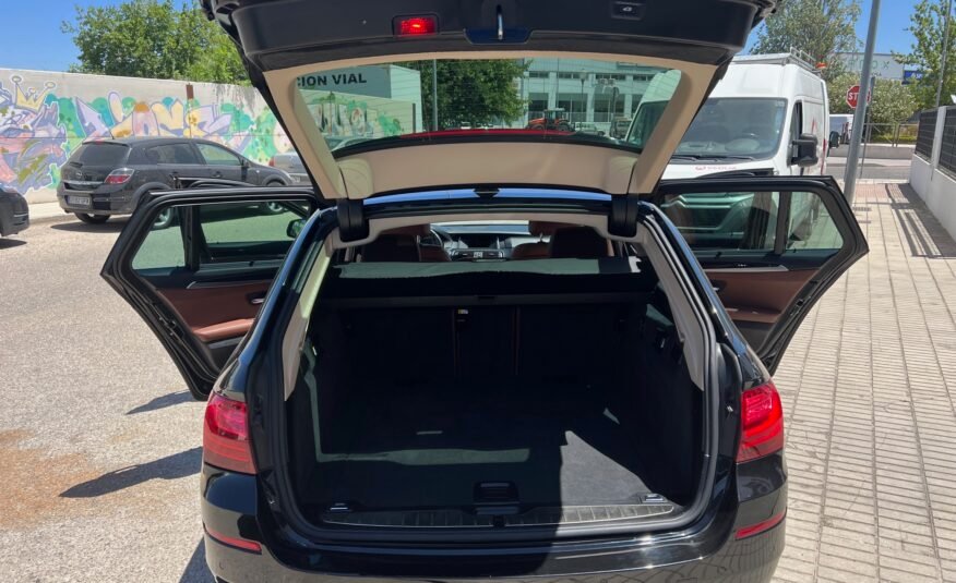 BMW 518 TOURING 150CV