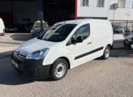 CITROEN BERLINGO BLUEHDI