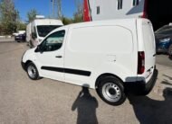 CITROEN BERLINGO BLUEHDI
