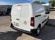 CITROEN BERLINGO BLUEHDI