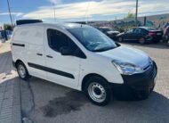 CITROEN BERLINGO BLUEHDI