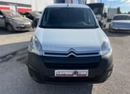 CITROEN BERLINGO BLUEHDI