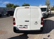 CITROEN BERLINGO BLUEHDI