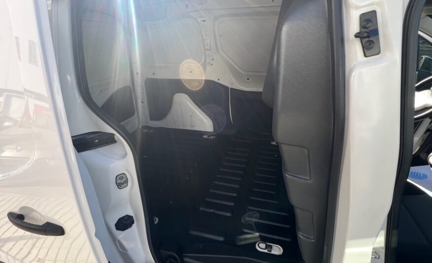 CITROEN BERLINGO BLUEHDI