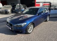 BMW SERIE 1 114 D