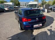 BMW SERIE 1 114 D