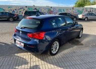 BMW SERIE 1 114 D
