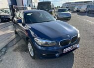 BMW SERIE 1 114 D