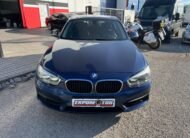 BMW SERIE 1 114 D