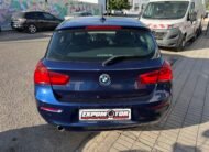 BMW SERIE 1 114 D