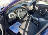 BMW SERIE 1 114 D