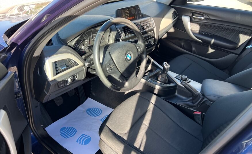 BMW SERIE 1 114 D
