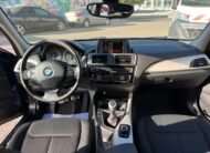 BMW SERIE 1 114 D