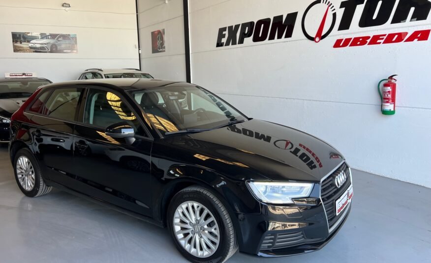 AUDI A3 SPORTBACK 30 TDI STRONIC