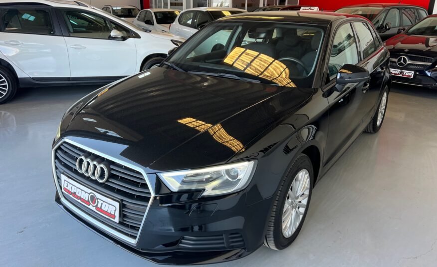 AUDI A3 SPORTBACK 30 TDI STRONIC