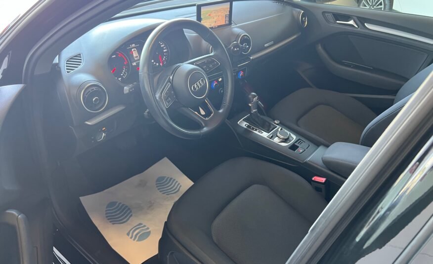 AUDI A3 SPORTBACK 30 TDI STRONIC