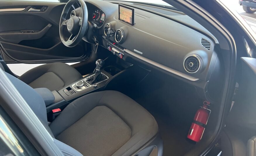 AUDI A3 SPORTBACK 30 TDI STRONIC