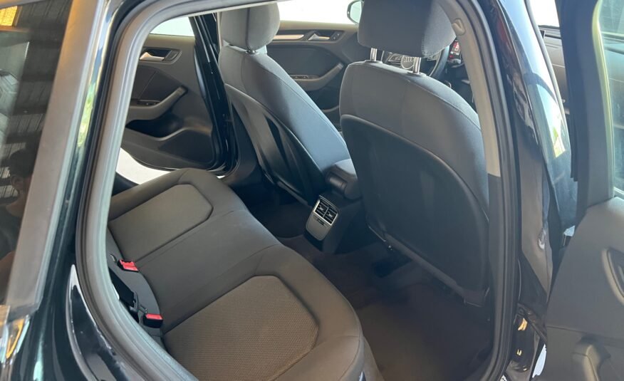 AUDI A3 SPORTBACK 30 TDI STRONIC