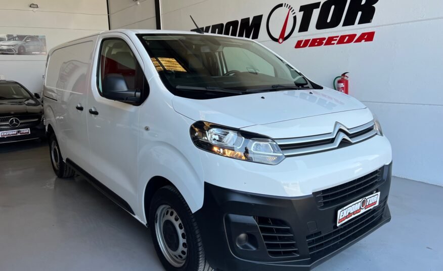 CITROEN JUMPY 2.0 HDI