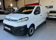 CITROEN JUMPY 2.0 HDI