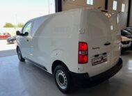CITROEN JUMPY 2.0 HDI