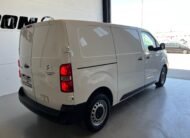CITROEN JUMPY 2.0 HDI