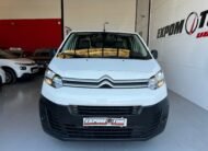 CITROEN JUMPY 2.0 HDI