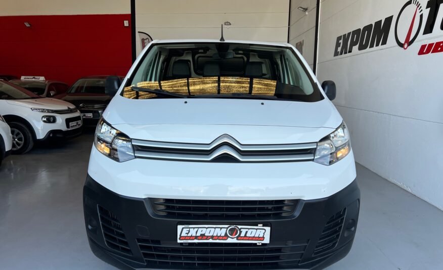 CITROEN JUMPY 2.0 HDI