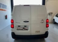 CITROEN JUMPY 2.0 HDI