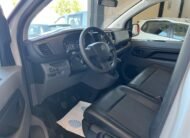 CITROEN JUMPY 2.0 HDI