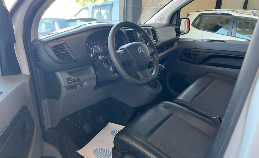 CITROEN JUMPY 2.0 HDI