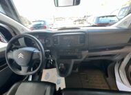 CITROEN JUMPY 2.0 HDI