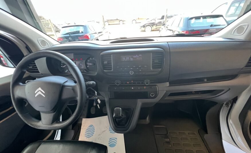CITROEN JUMPY 2.0 HDI
