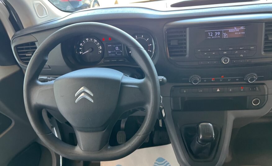 CITROEN JUMPY 2.0 HDI