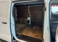 CITROEN JUMPY 2.0 HDI