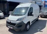 CITROEN JUMPER L2 H2