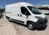 CITROEN JUMPER L2 H2