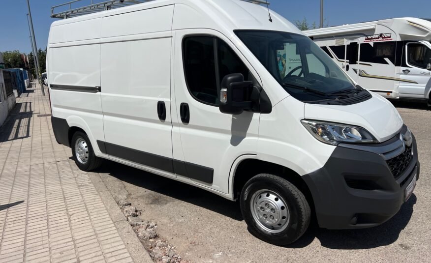 CITROEN JUMPER L2 H2