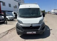 CITROEN JUMPER L2 H2