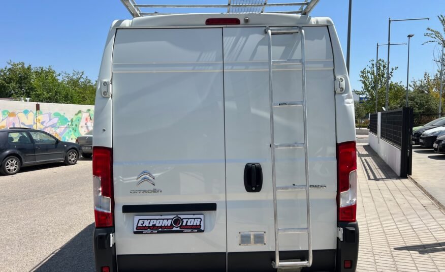CITROEN JUMPER L2 H2