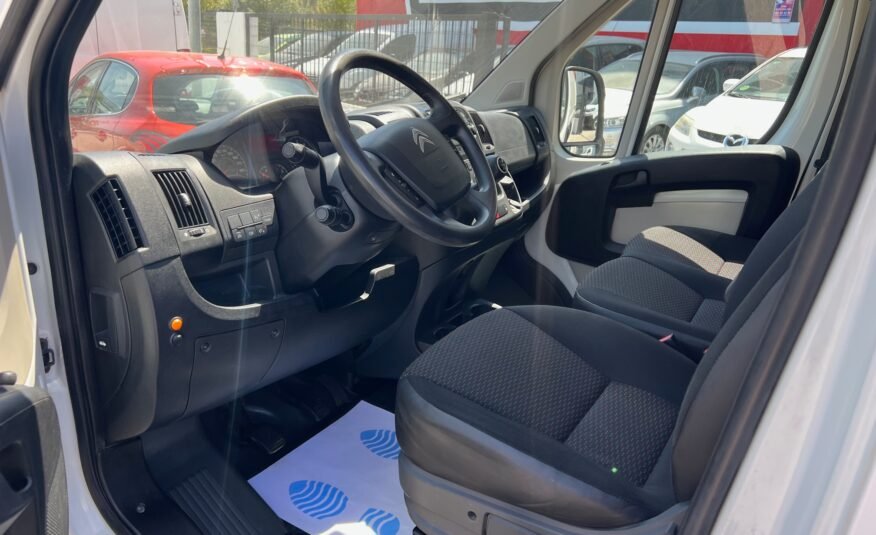 CITROEN JUMPER L2 H2
