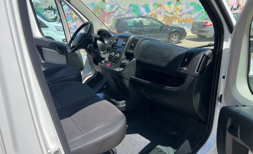 CITROEN JUMPER L2 H2