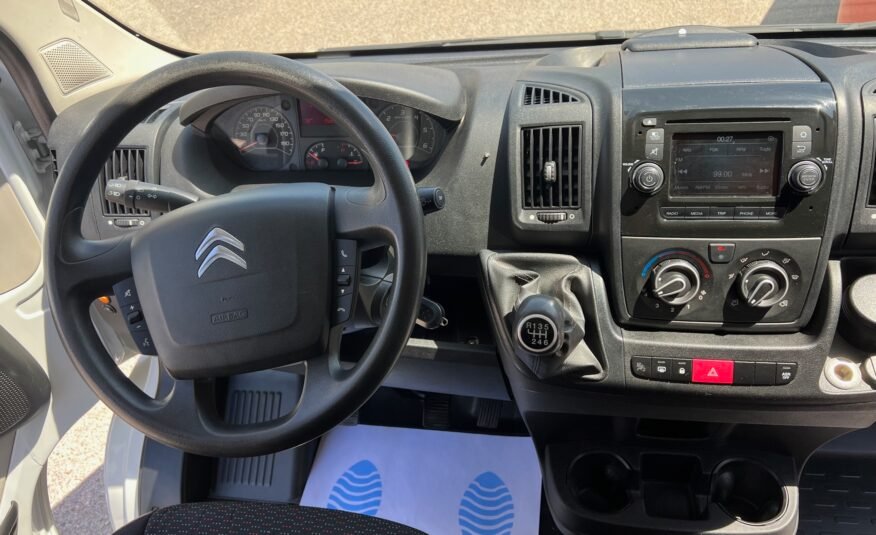 CITROEN JUMPER L2 H2