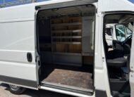 CITROEN JUMPER L2 H2