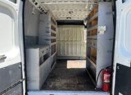CITROEN JUMPER L2 H2