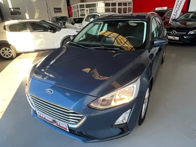 FORD FOCUS SB TREND EDITION