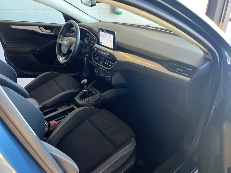 FORD FOCUS SB TREND EDITION