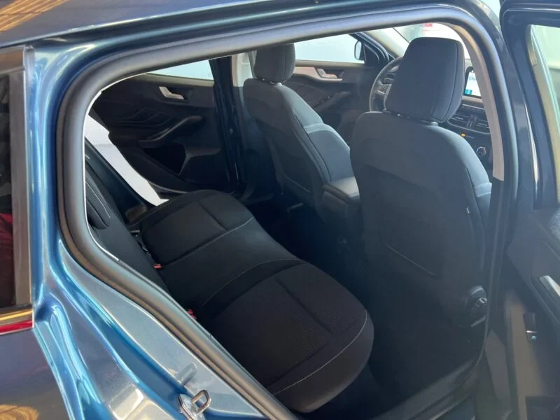 FORD FOCUS SB TREND EDITION