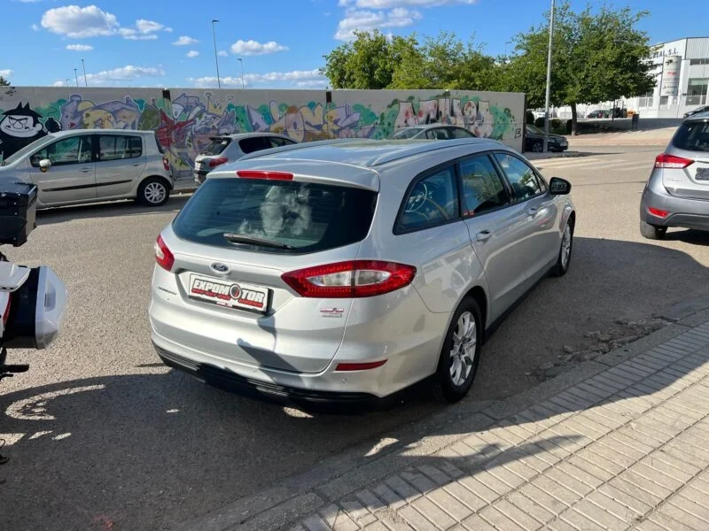FORD MONDEO SB 1.5 TDCI