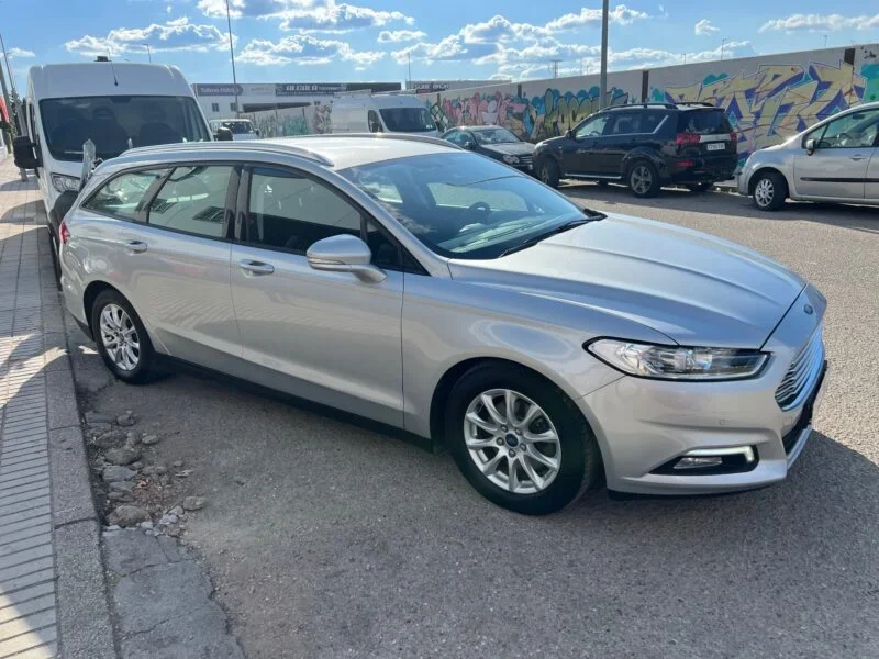 FORD MONDEO SB 1.5 TDCI